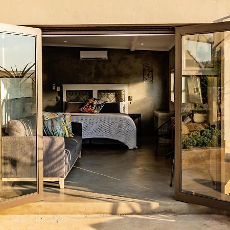 Guest Room At Joubert Piet Retief Exteriér fotografie