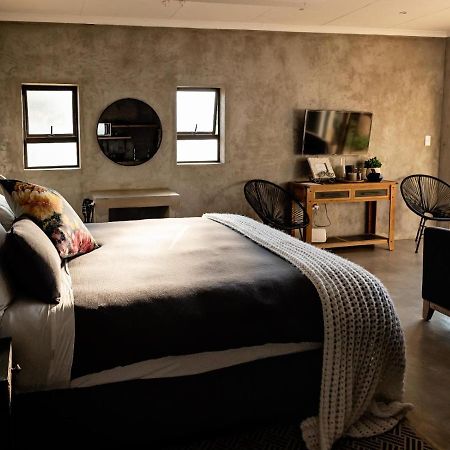 Guest Room At Joubert Piet Retief Exteriér fotografie