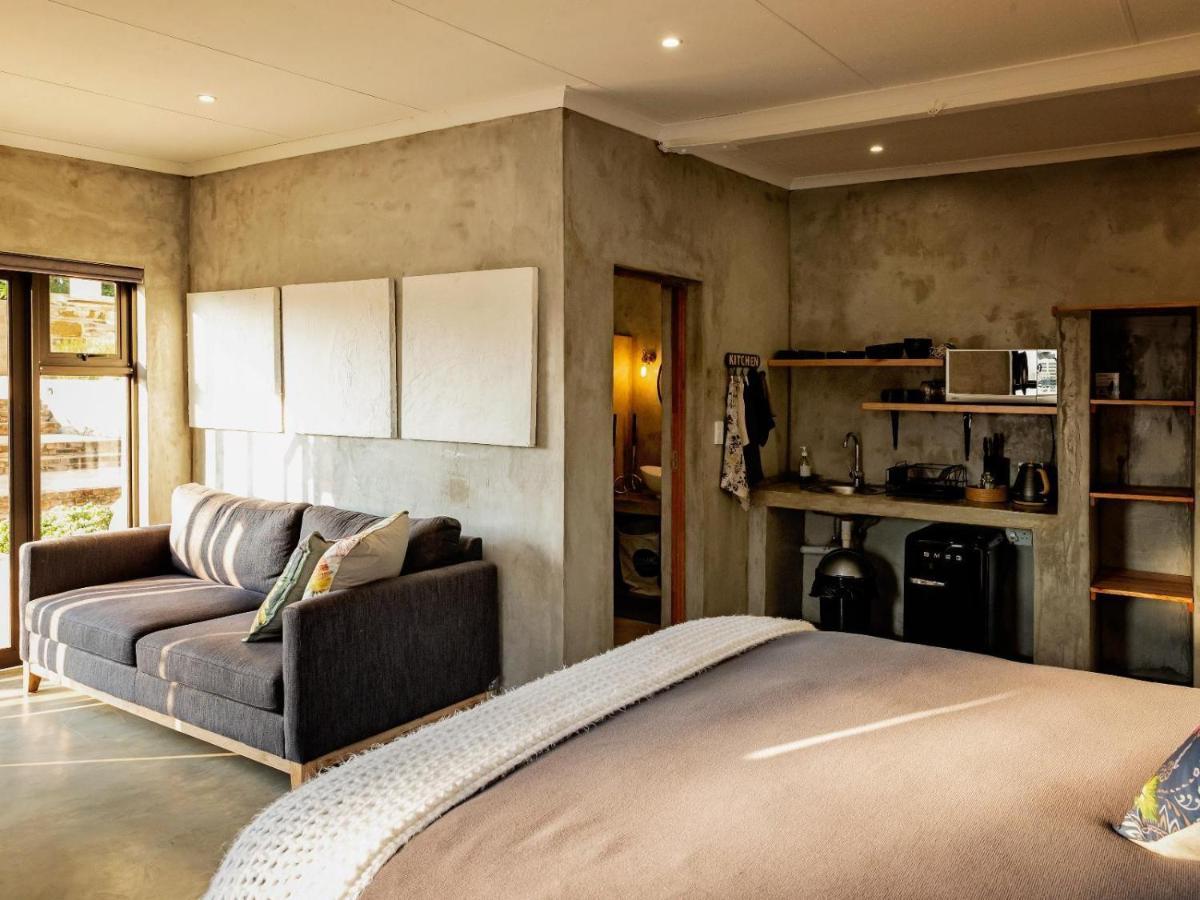 Guest Room At Joubert Piet Retief Exteriér fotografie