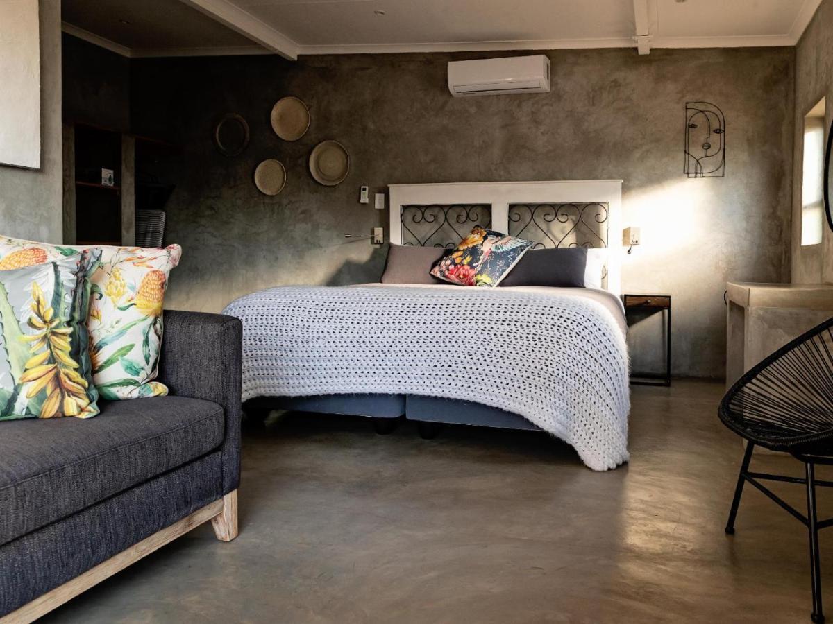 Guest Room At Joubert Piet Retief Exteriér fotografie