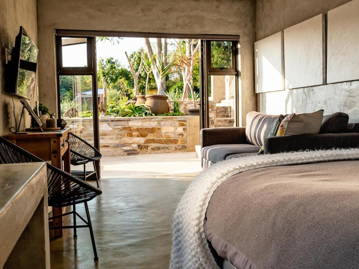 Guest Room At Joubert Piet Retief Exteriér fotografie
