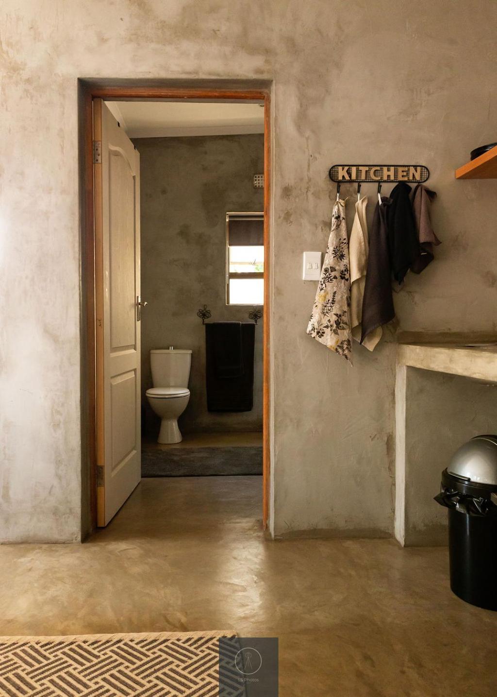 Guest Room At Joubert Piet Retief Exteriér fotografie