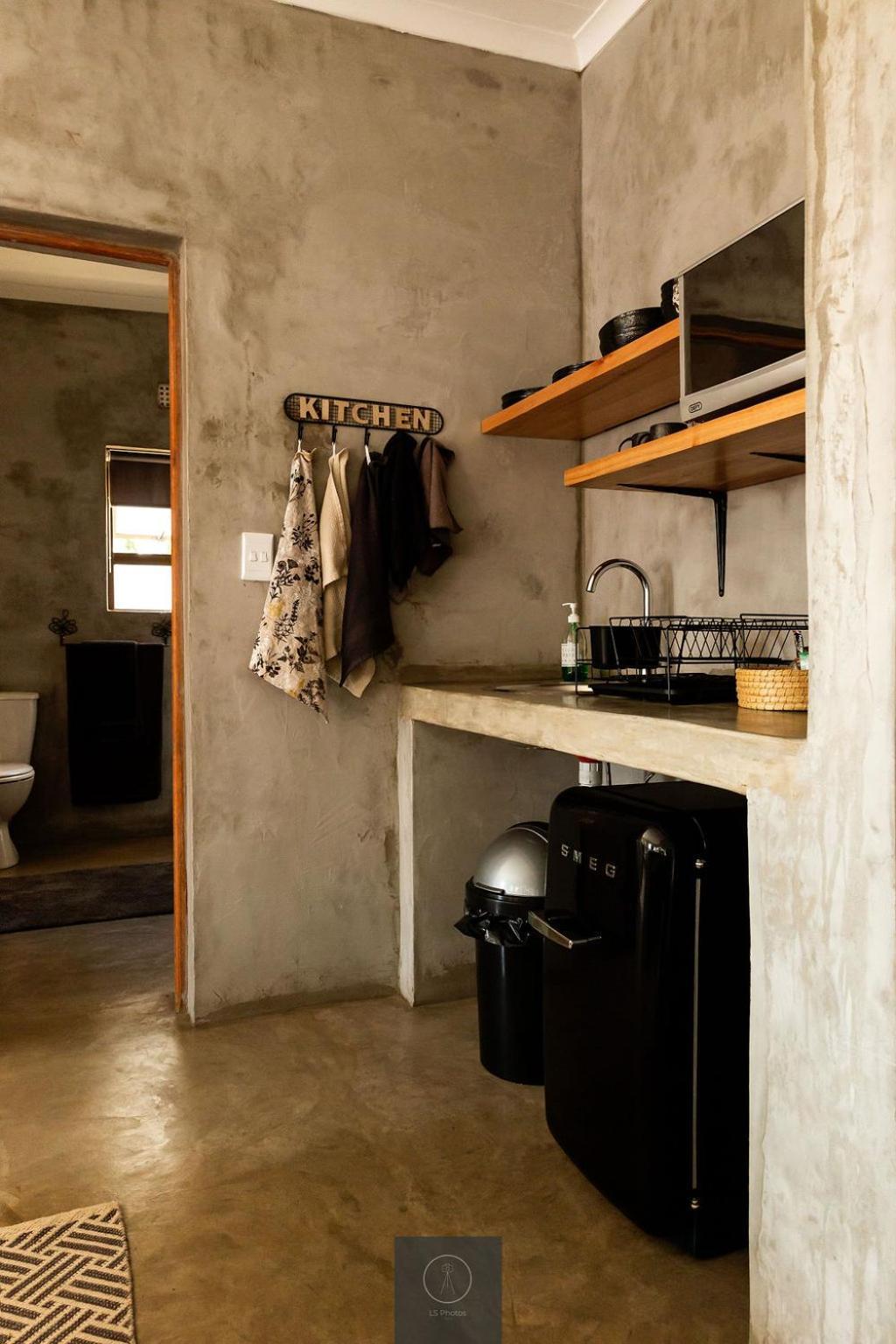 Guest Room At Joubert Piet Retief Exteriér fotografie